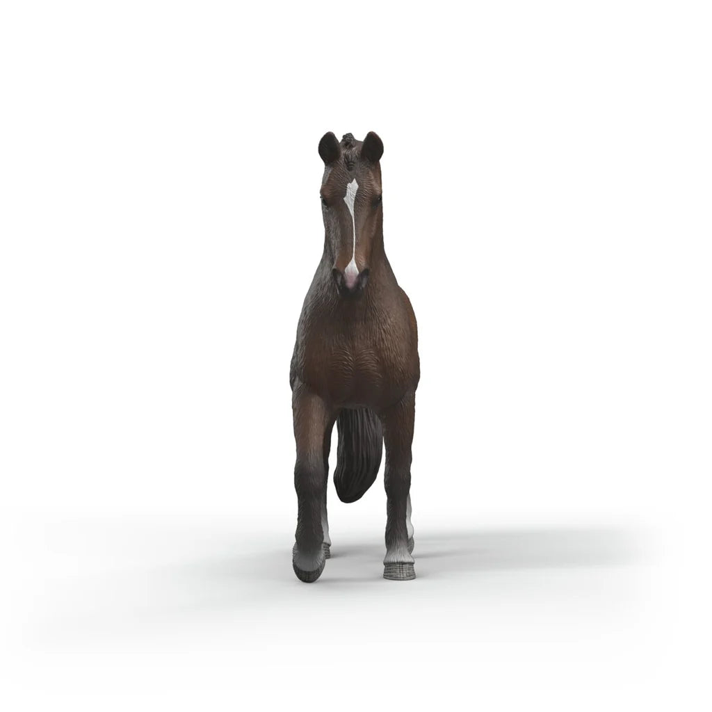 KWPN ( Dutch Warmblood) Gelding  - Schleich Horse Club  14919
