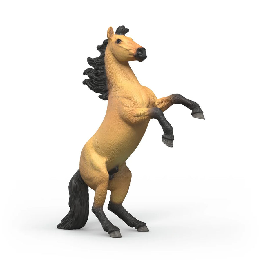 Schleich Horse Club Mustang Stallion 14921