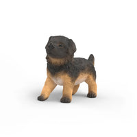 Schleich Farm World German Shepherd Puppy 14925