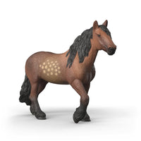 North Swedish Cold Blooded Mare  - Schleich Horse Club  14927