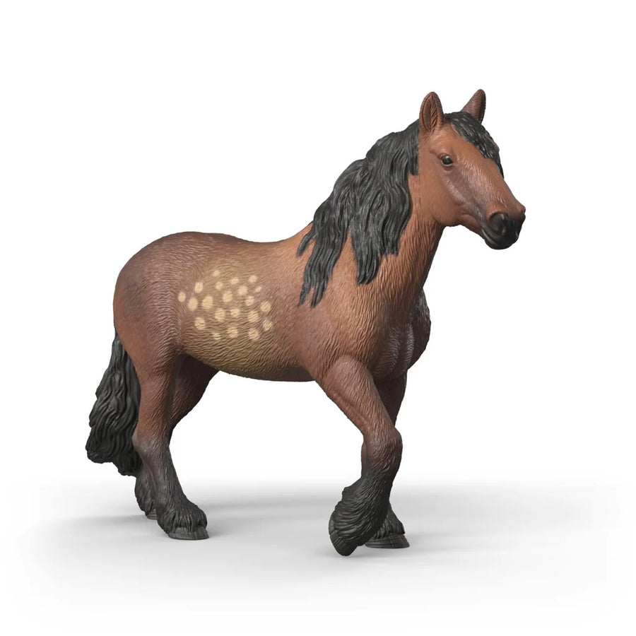 North Swedish Cold Blooded Mare  - Schleich Horse Club  14927