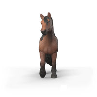 North Swedish Cold Blooded Mare  - Schleich Horse Club  14927