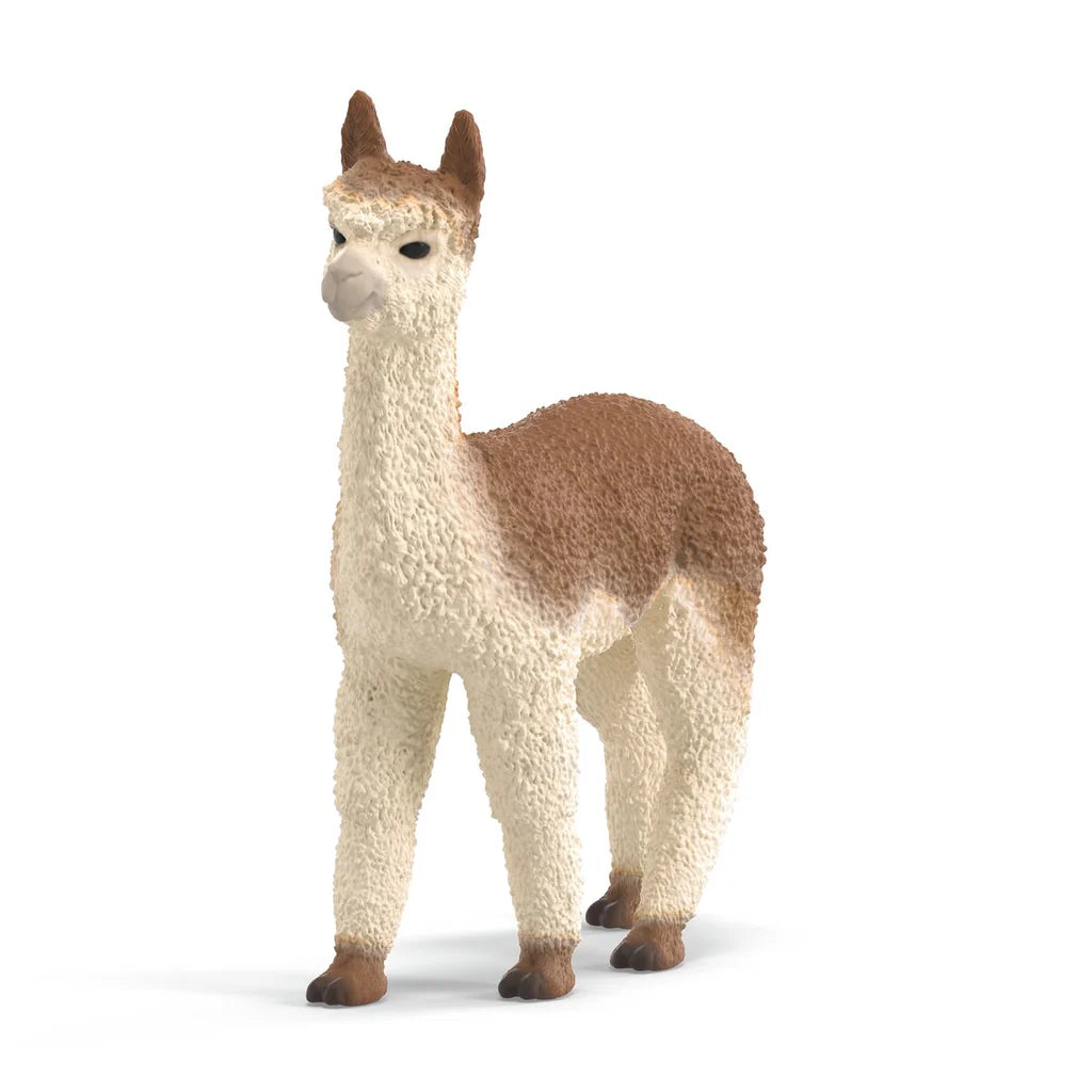 Schleich Farm World Alpaca 14928