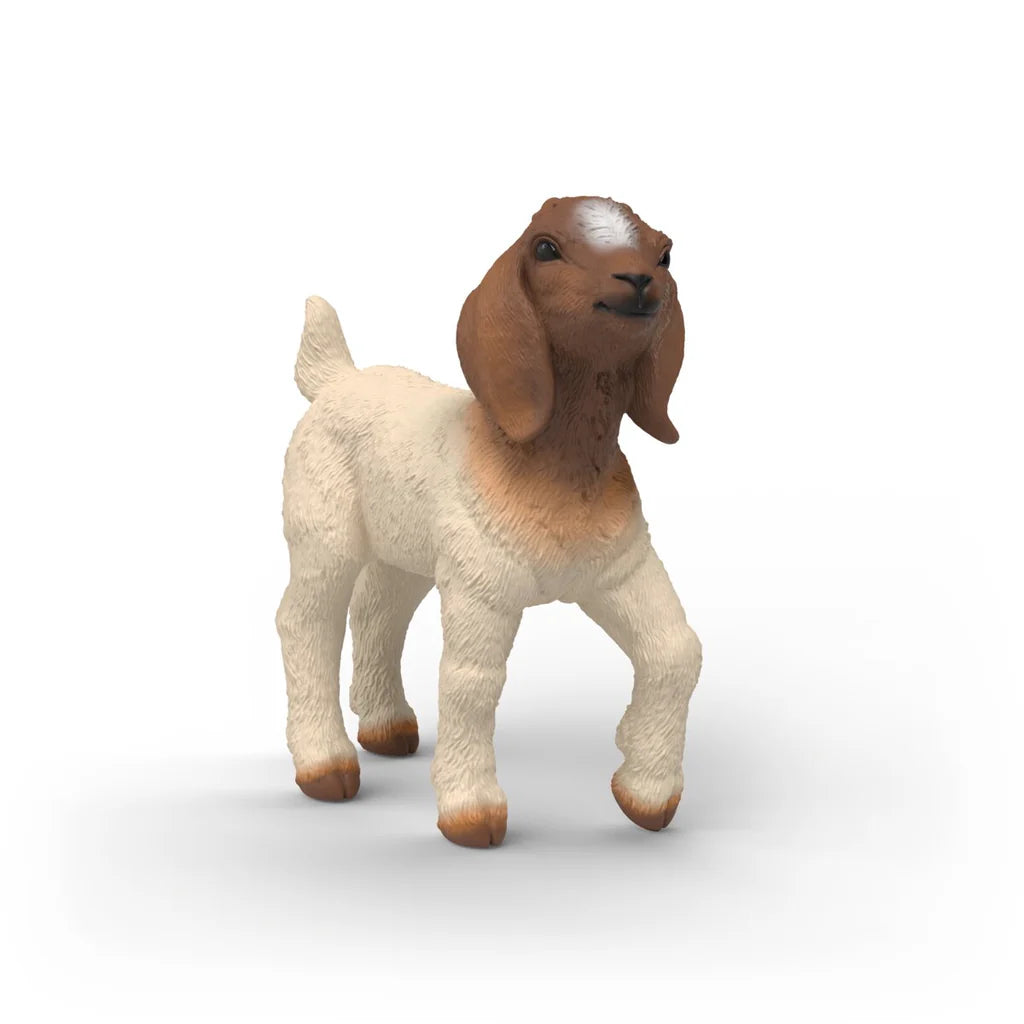 Schleich Farm World Boer Goat Kid 14930