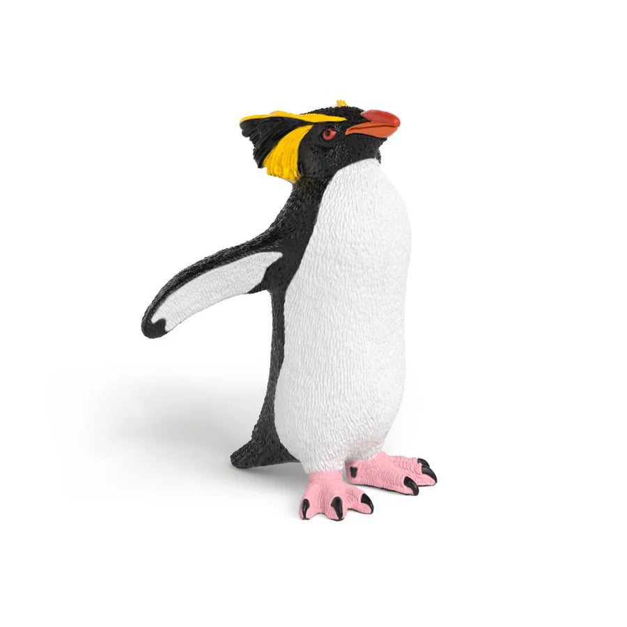 Schleich Wild Life Rockhopper Penguin 14932