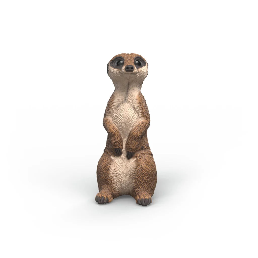Schleich Wild Life Meerkat 14935