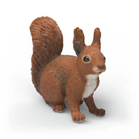 Schleich Wild Life Squirrel 14936