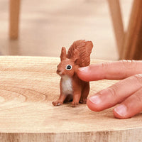 Schleich Wild Life Squirrel 14936