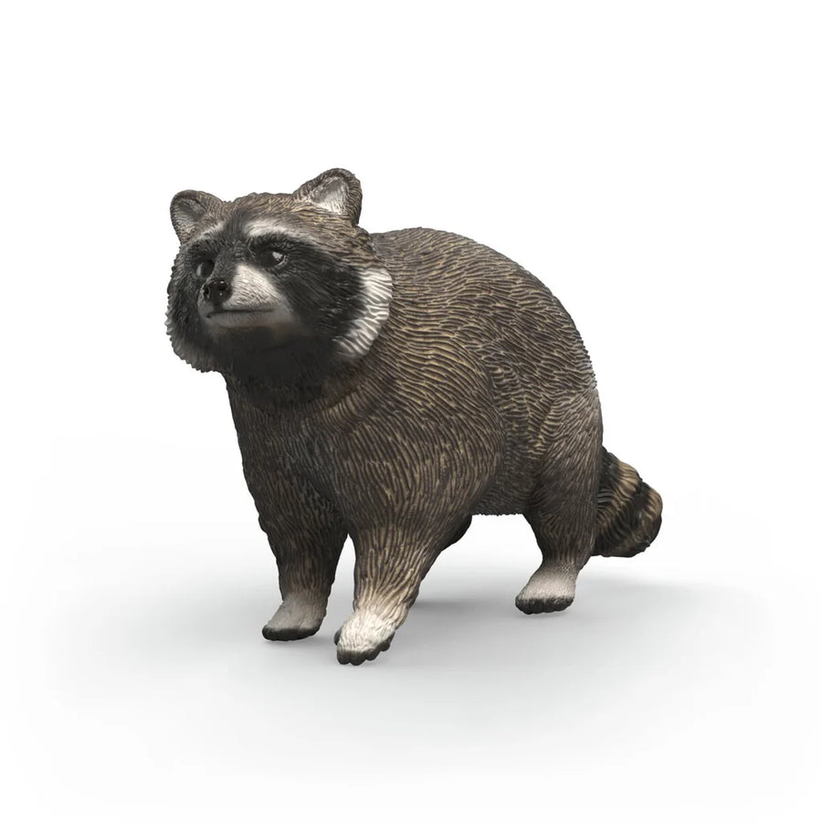Schleich Wildlife Raccoon 14937