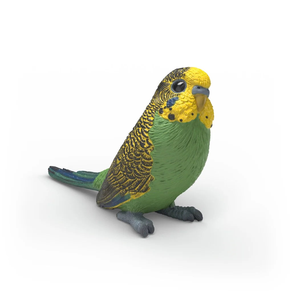 Budgie - Schleich Farm World 14939