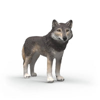 Schleich Wild Life American Wolf 14991