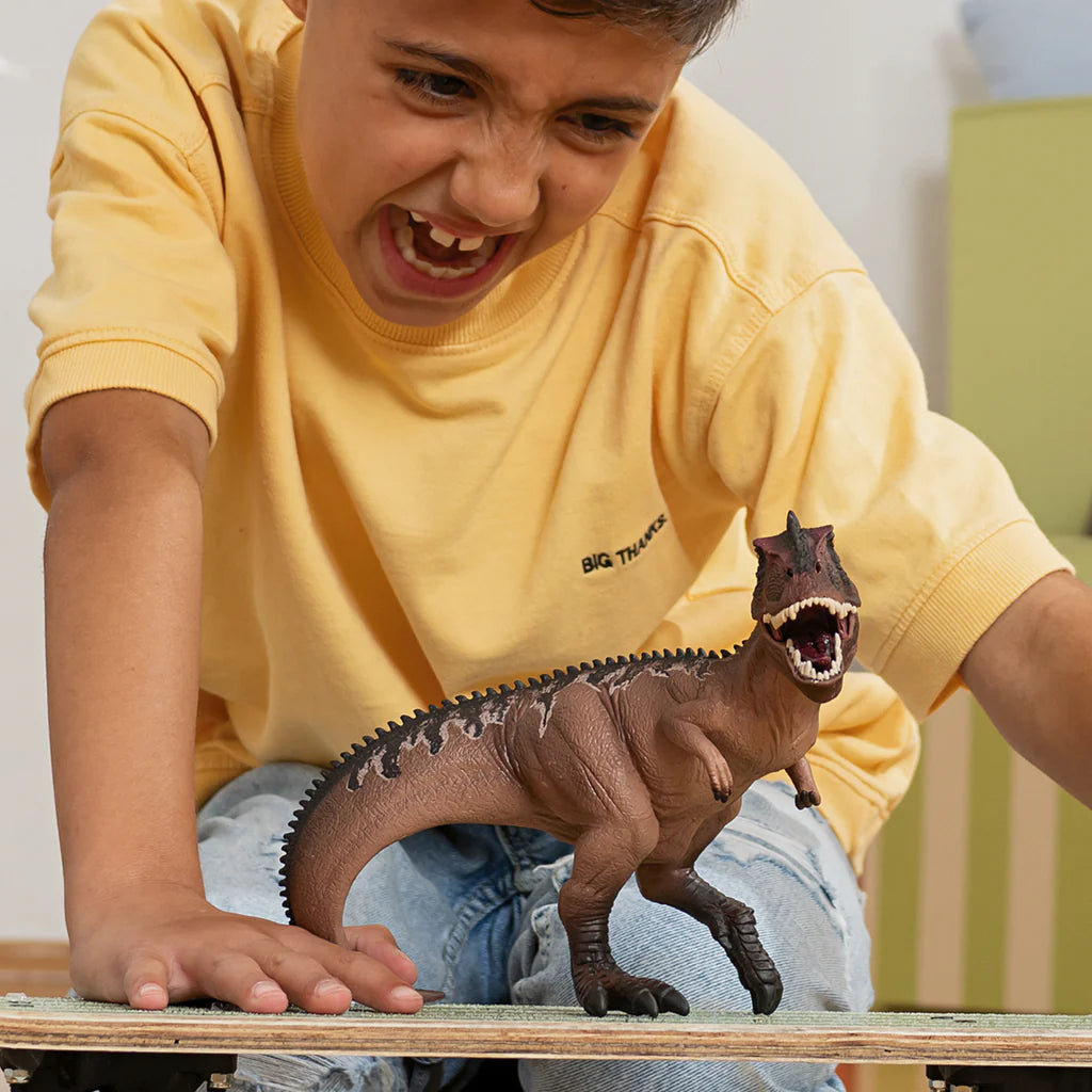 Gigantosaurus - Schleich Dinosaurs 15010