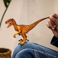Schleich Dinosaurs Velociraptor 15045