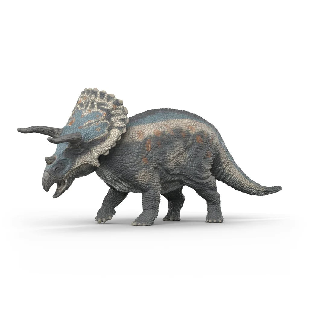 Schleich Dinosaurs Triceratops 15050