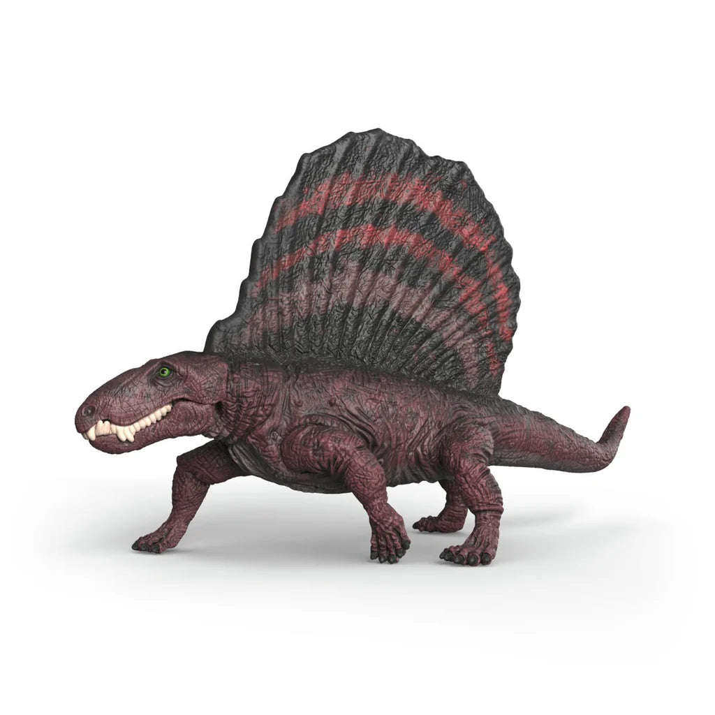 Schleich Dinosaurs Dimetodon 15052