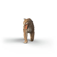 Schleich Dinosaurs Smilodon 15054