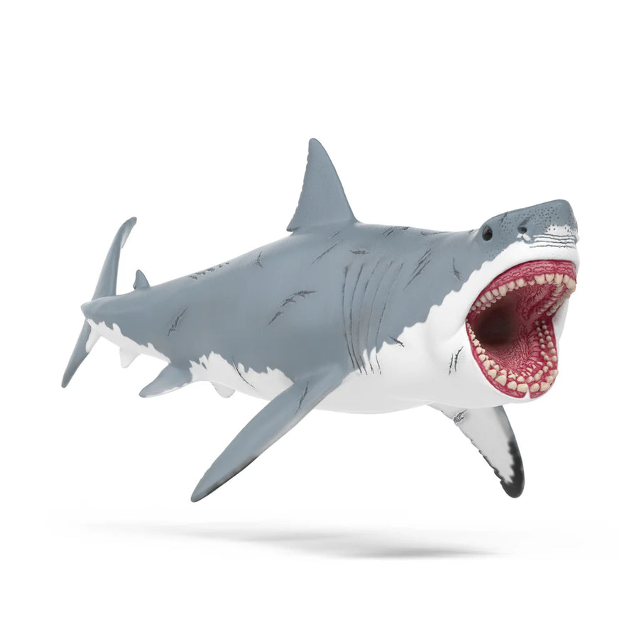Schleich Dinosaurs Megalodon