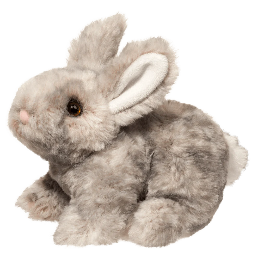 Douglas Toys Muffin Cream Bunny