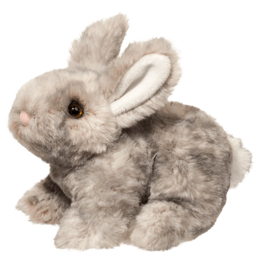 Douglas Toys Muffin Cream Bunny