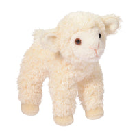 Douglas Toys Little Bit Lamb