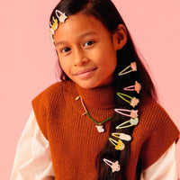 Djeco Plume/Esmee Hair Clips
