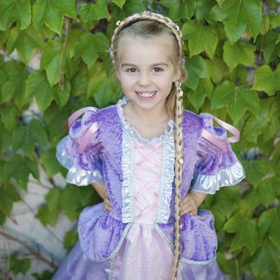 Great Pretenders Storybook Princess Braid