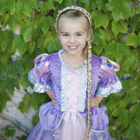 Great Pretenders Storybook Princess Braid