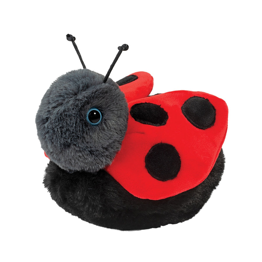 Douglas Toys Bert Ladybug