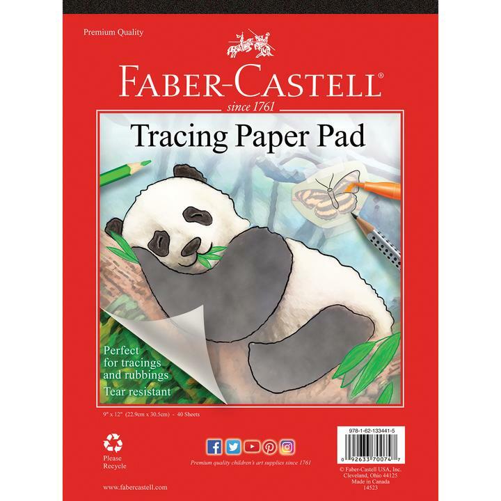 Faber-Castell Tracing Paper