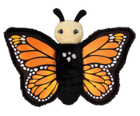 Douglas Toys Marisol Monarch Butterfly