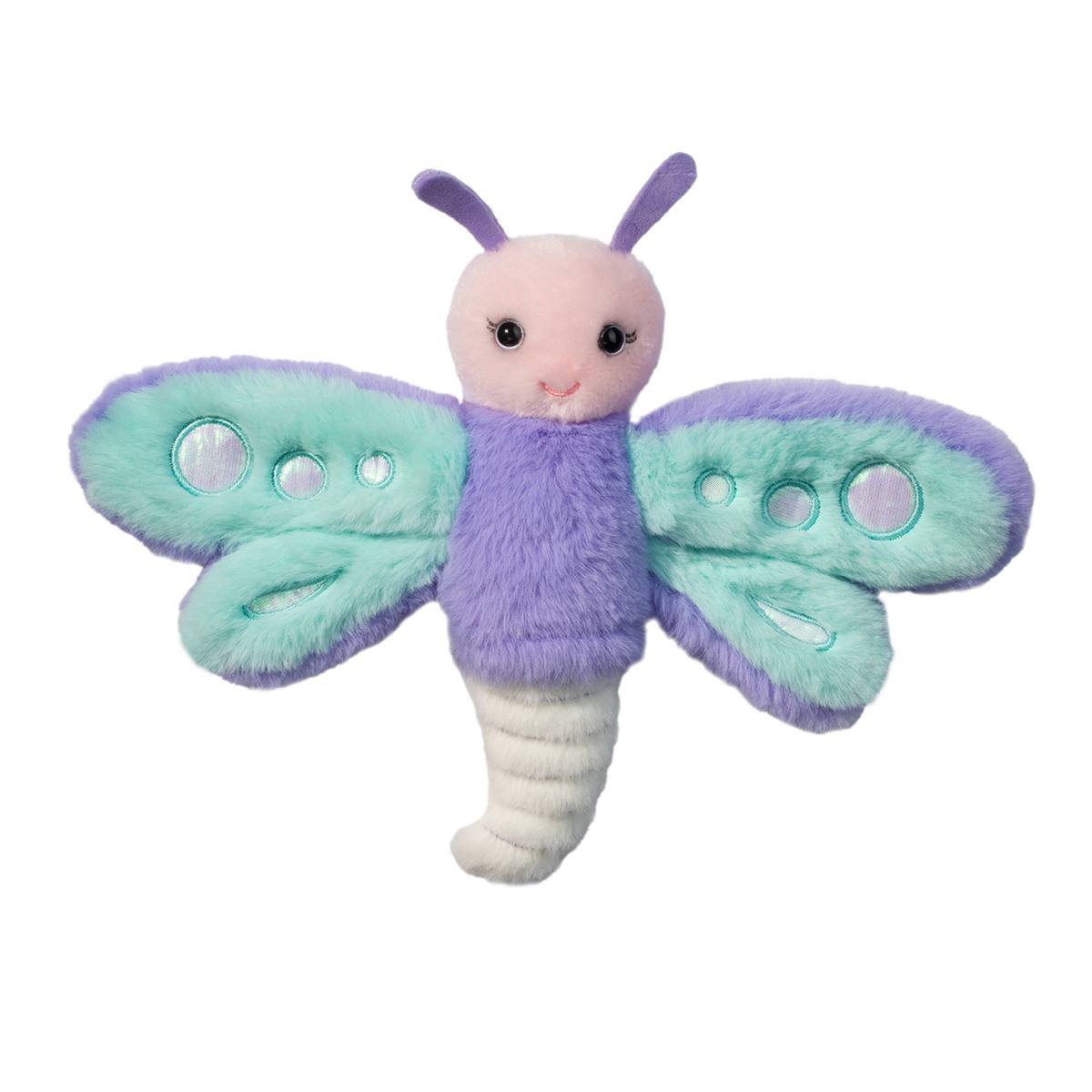 Douglas Dylan Dragonfly