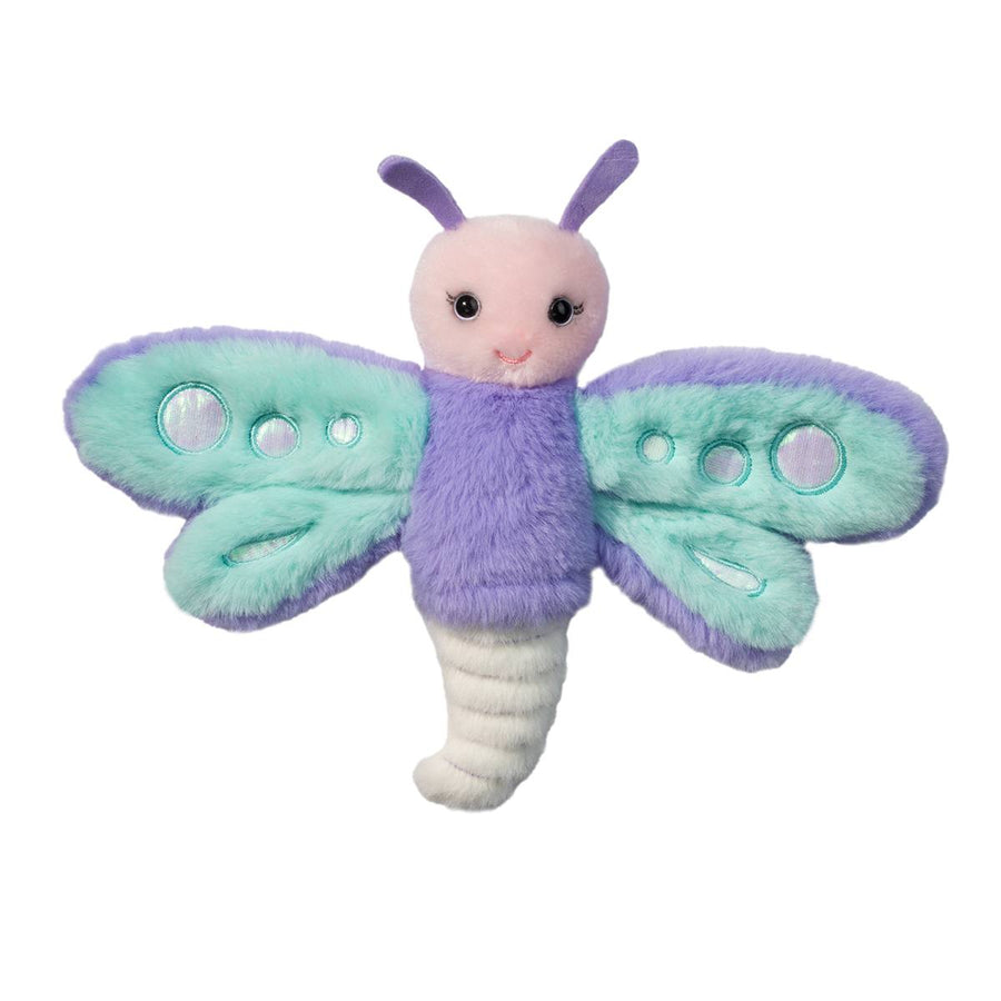 Douglas Dylan Dragonfly