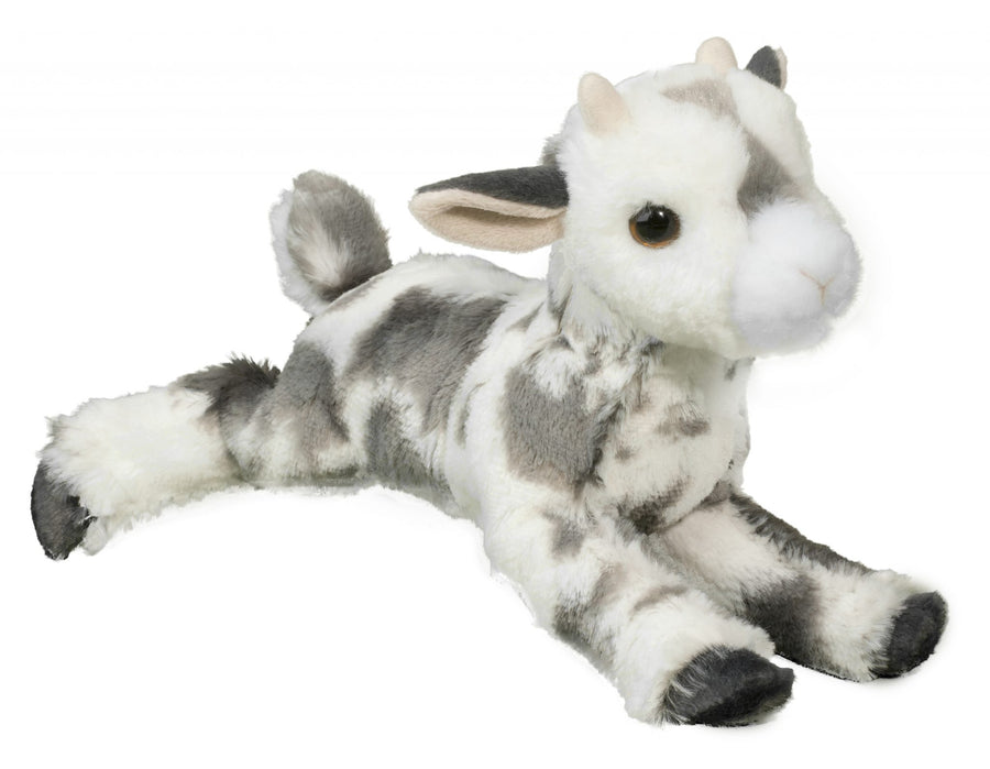 Douglas Toys Poppy Floppy Goat