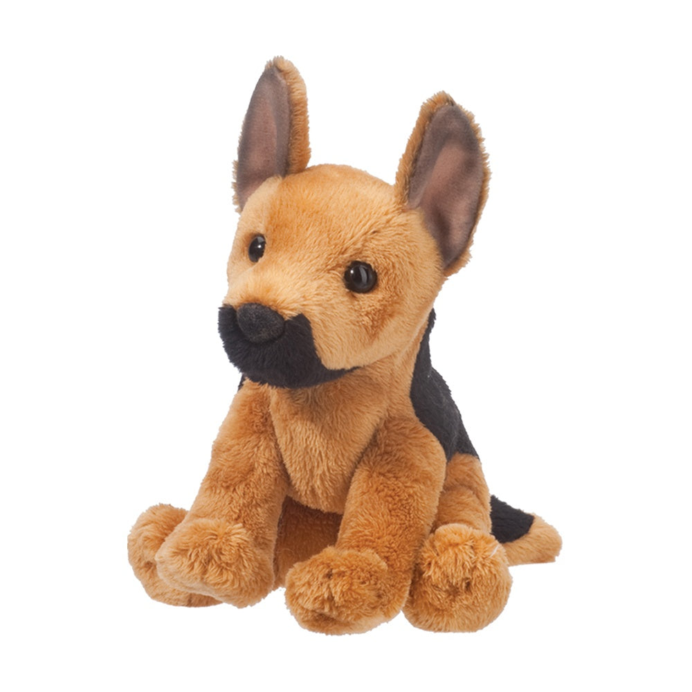 Douglas Toys Prince German Shepherd
