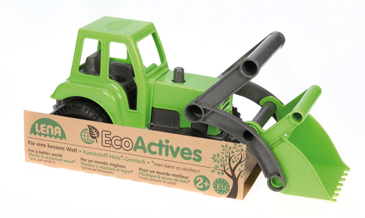 Lena ECO Tractor