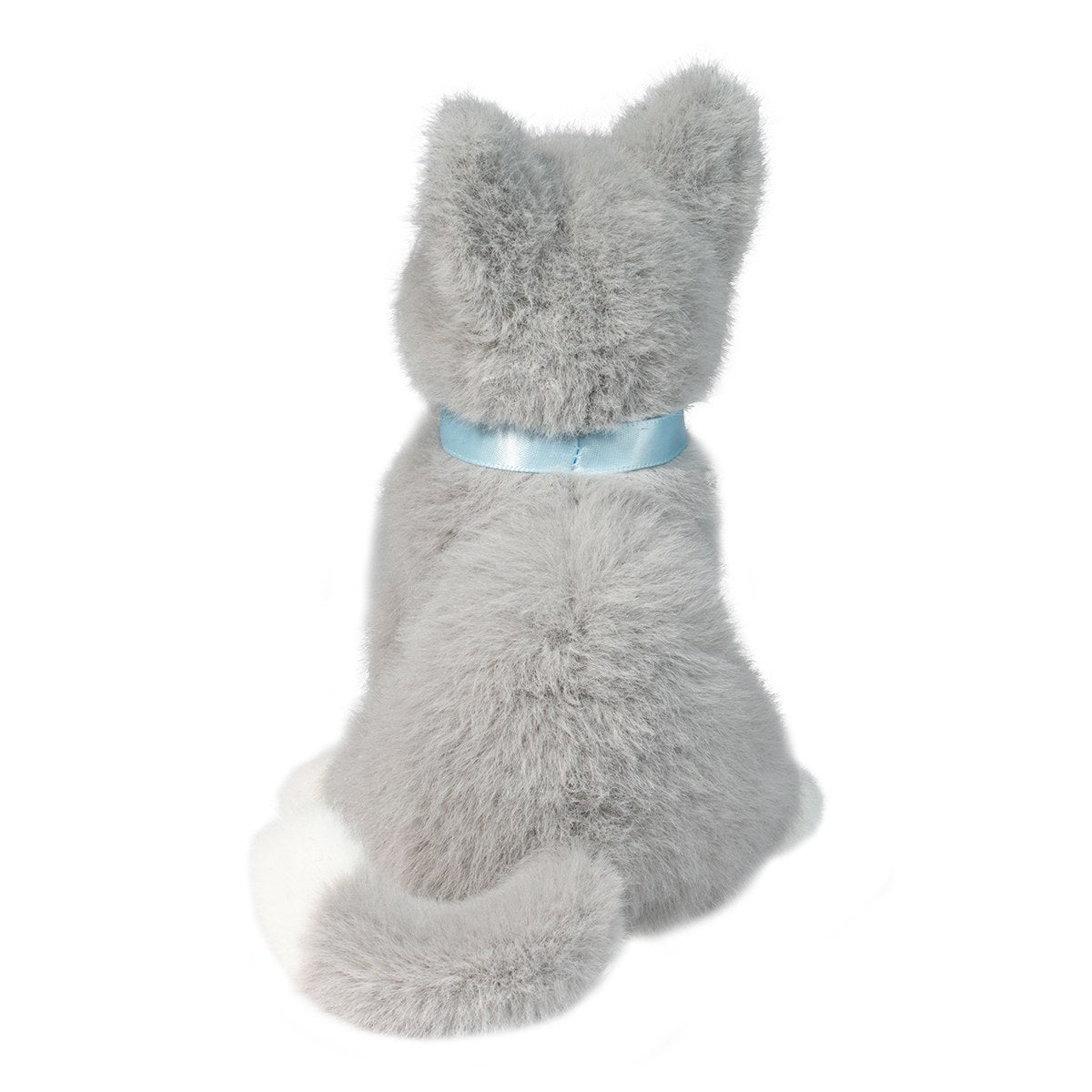 Douglas Toys Mini Grey Cat