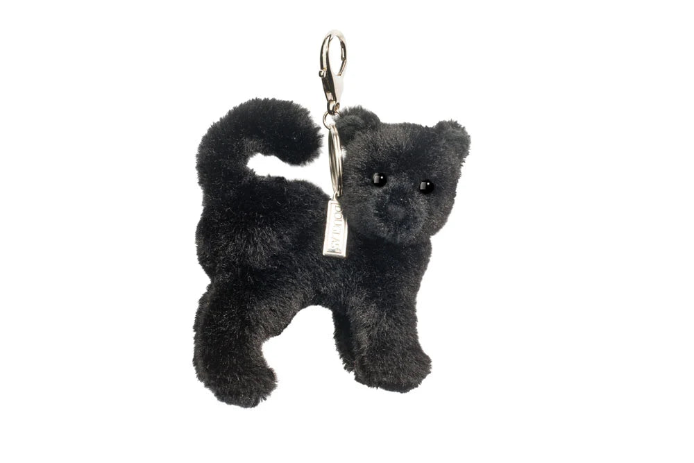 Douglas Scaredy Cat Bag Charm