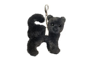 Douglas Scaredy Cat Bag Charm