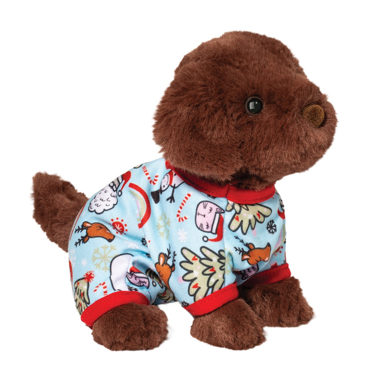 Douglas Toys Holiday PJ Assortment