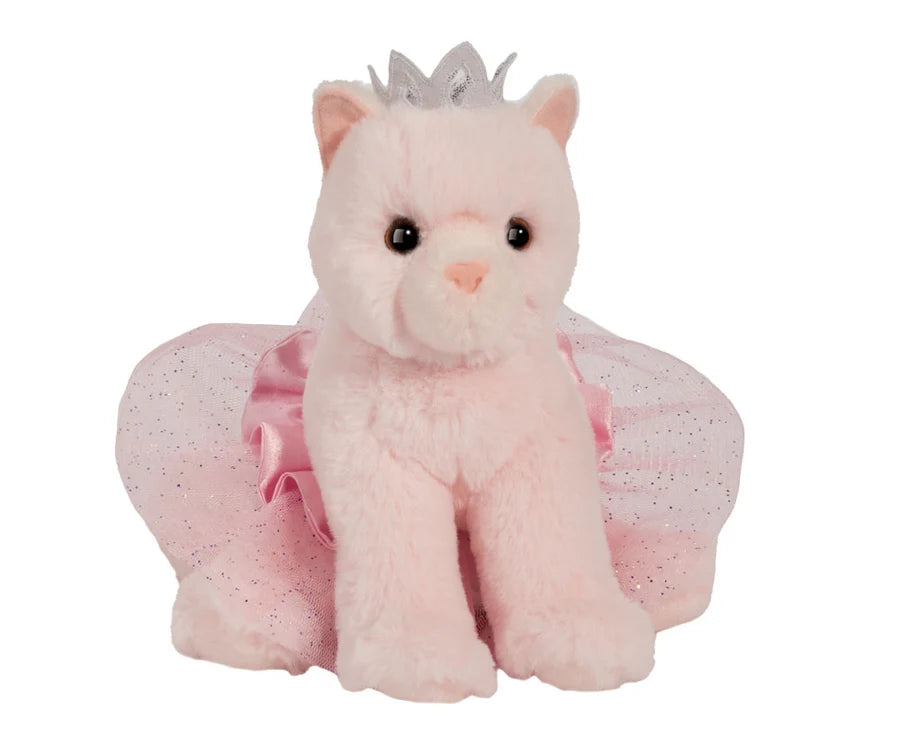 Douglas Cadie Princess Cat Mini Soft