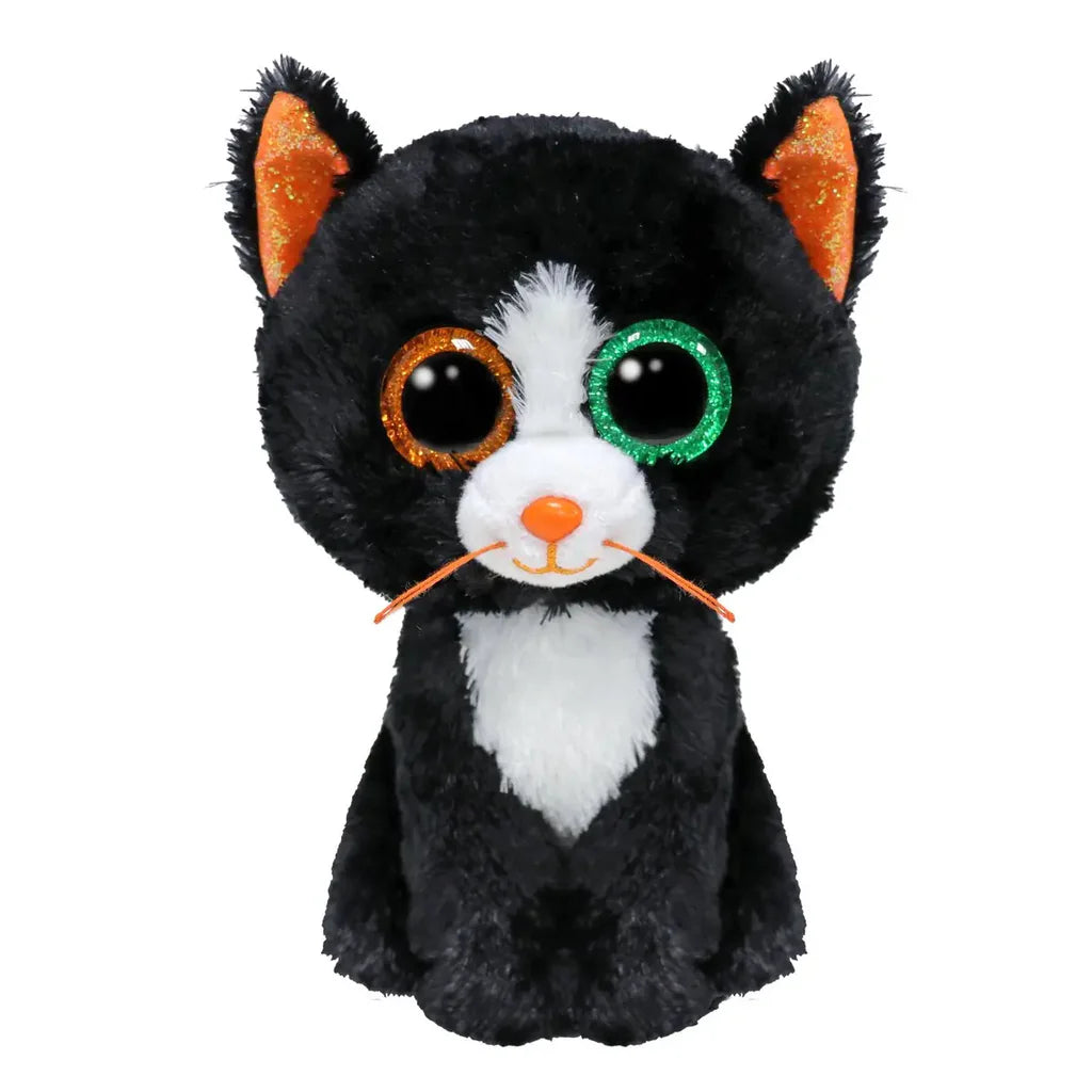 TY Beanie Boo's Halloween Luna