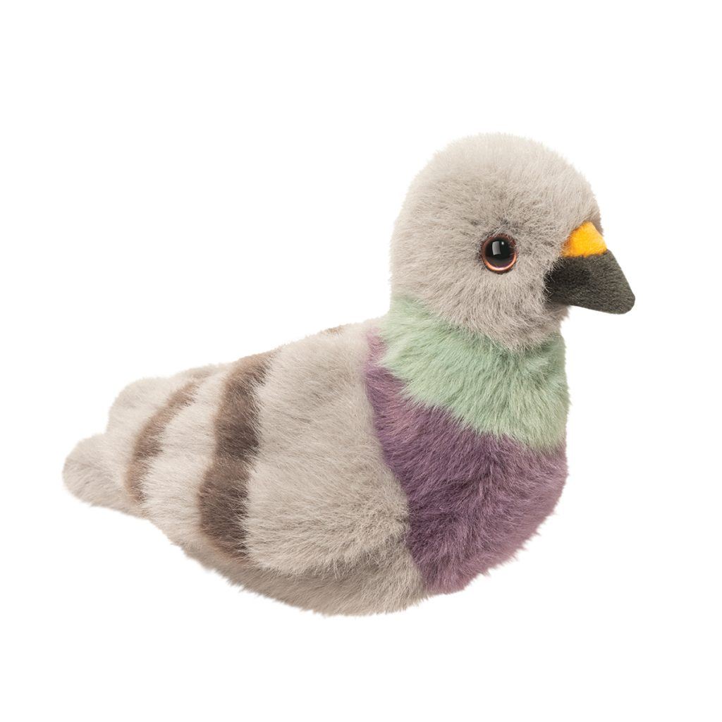 Douglas Toys Parker Pigeon