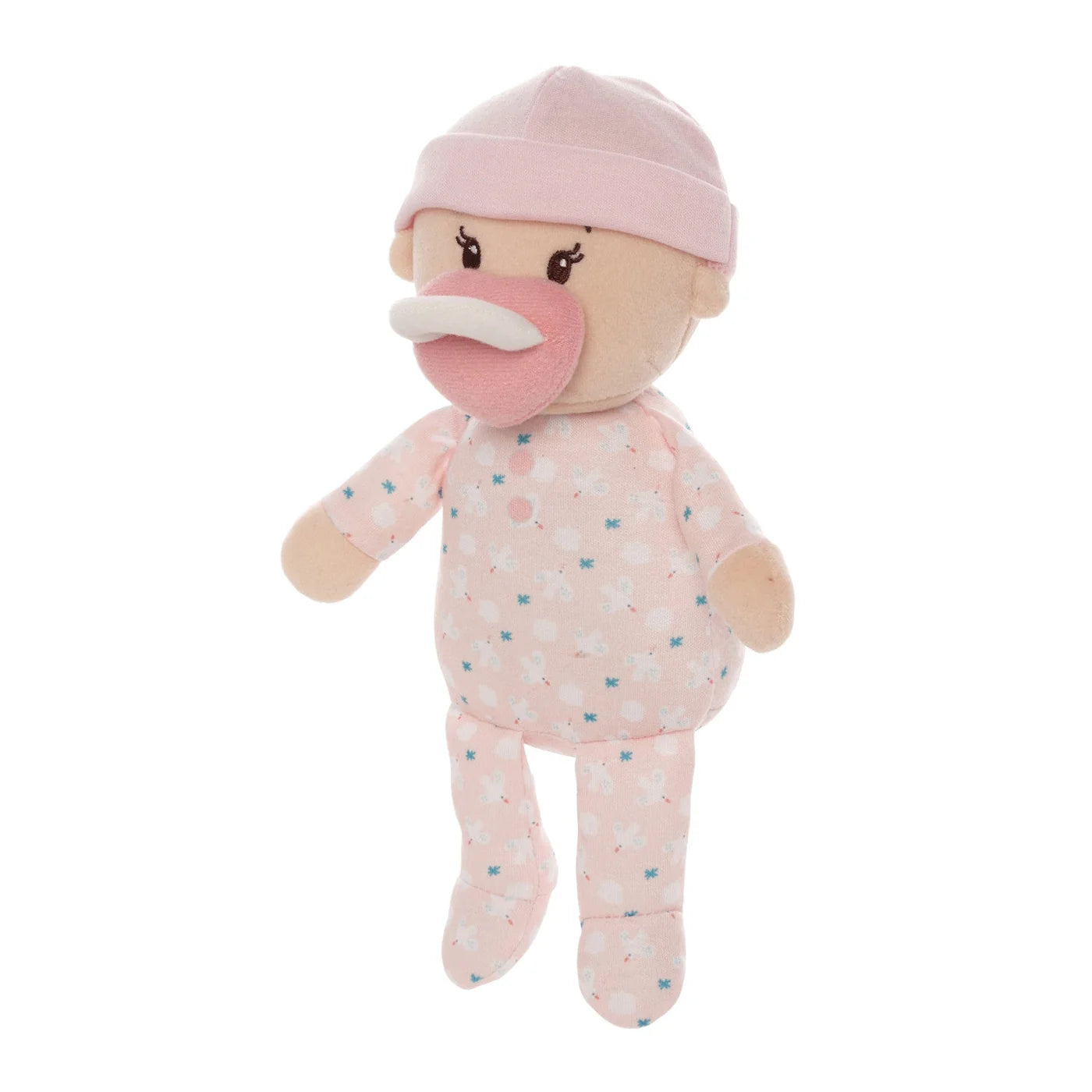 Love, Stella First Peach Doll