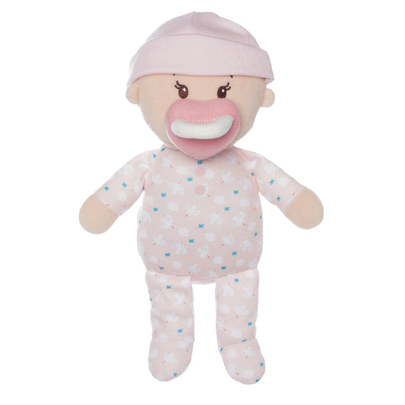 Love, Stella First Peach Doll