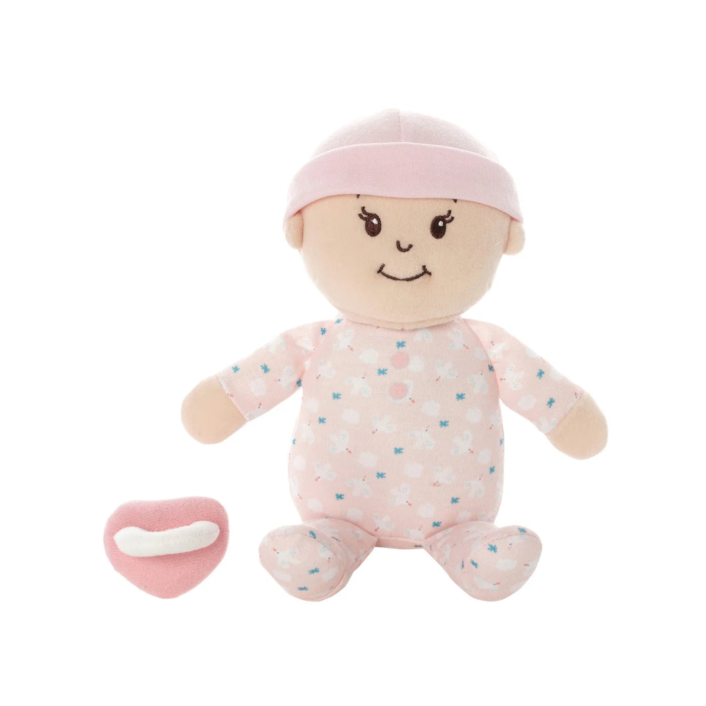 Love, Stella First Peach Doll