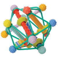 Manhatten Toys Whirzle