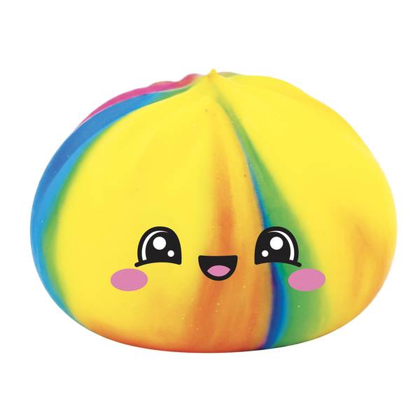 ORB Easy Sqweezy Tie Dye Dumplings Ultra Assorted