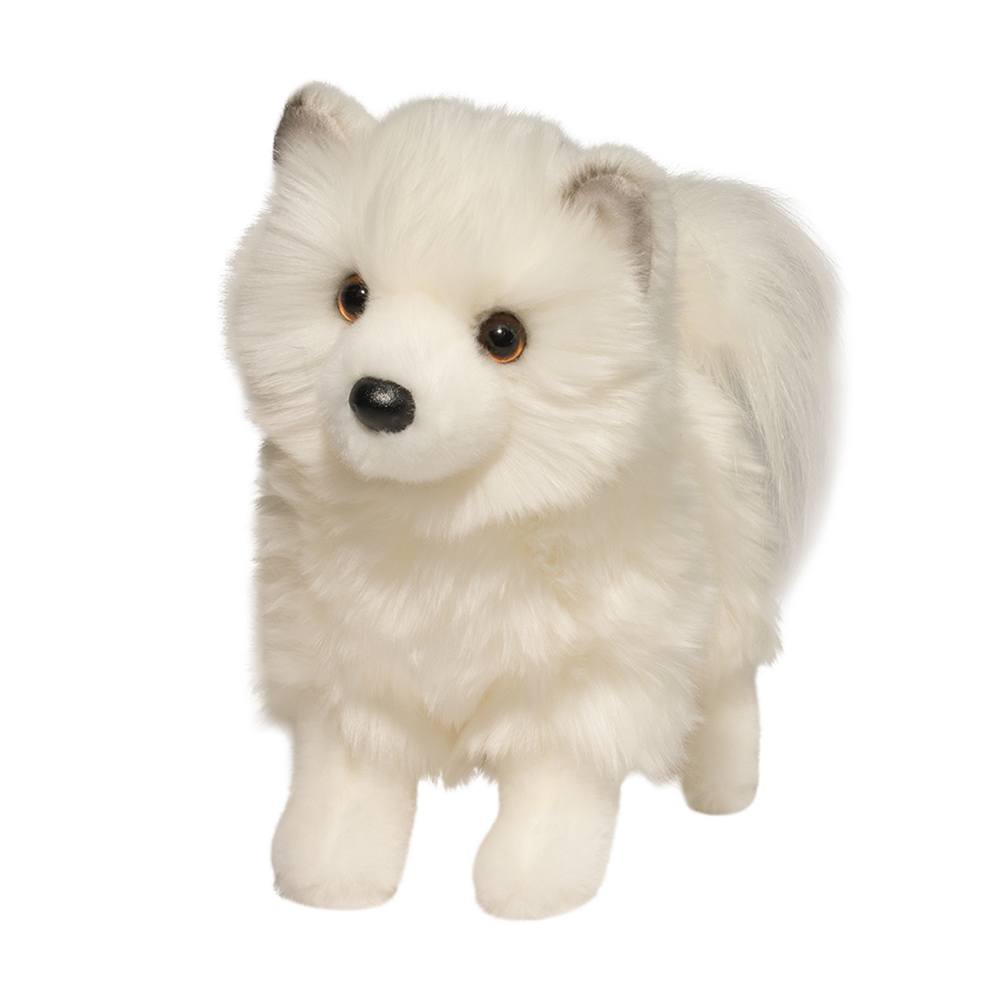 Douglas Toys Phoebe Pomsky