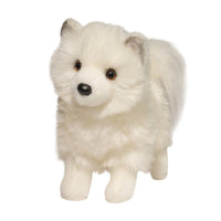 Douglas Toys Phoebe Pomsky