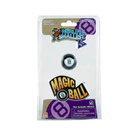 Super Impulse World's Smallest Magic 8 Ball